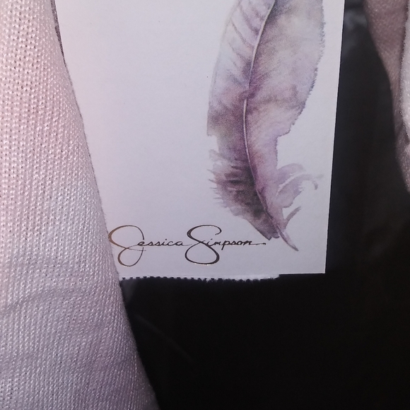 SOLD JESSICA SIMPSON NEW TIE DYE P.J. OUTFIT SMALL - Picture 4 of 6